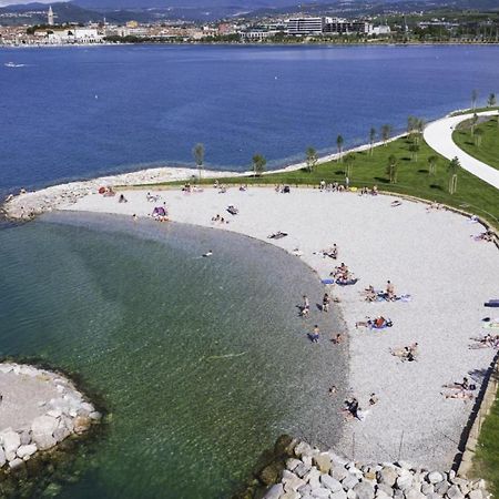 Apartma La Vita Koper Luaran gambar