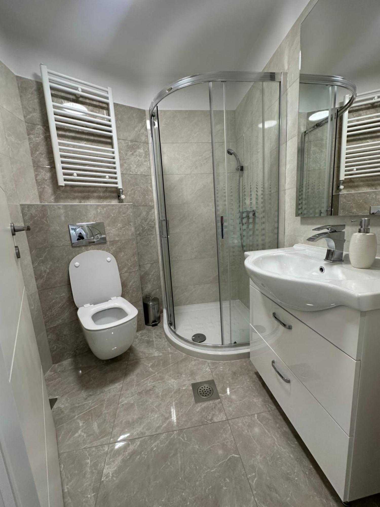 Apartma La Vita Koper Luaran gambar