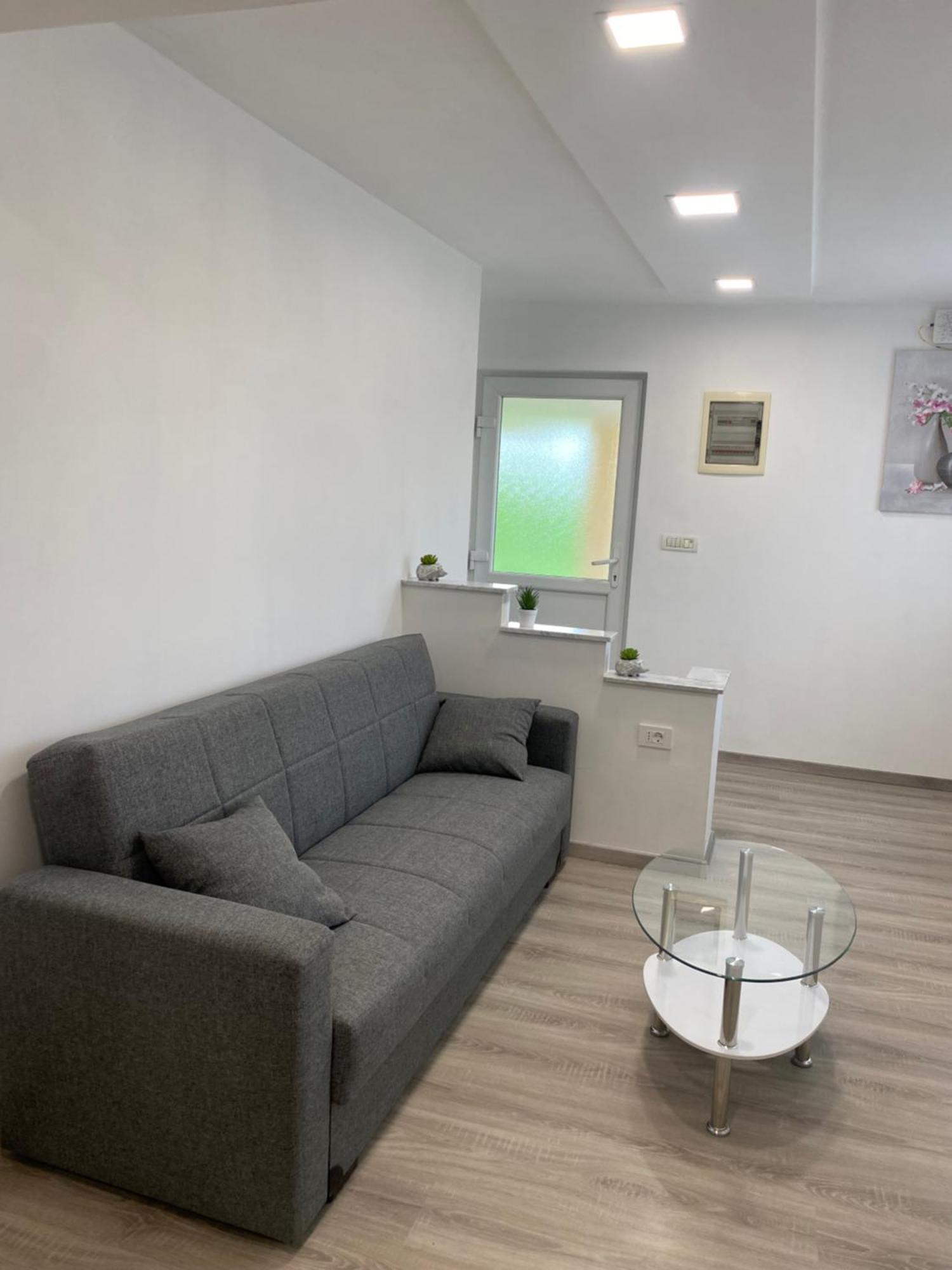 Apartma La Vita Koper Luaran gambar