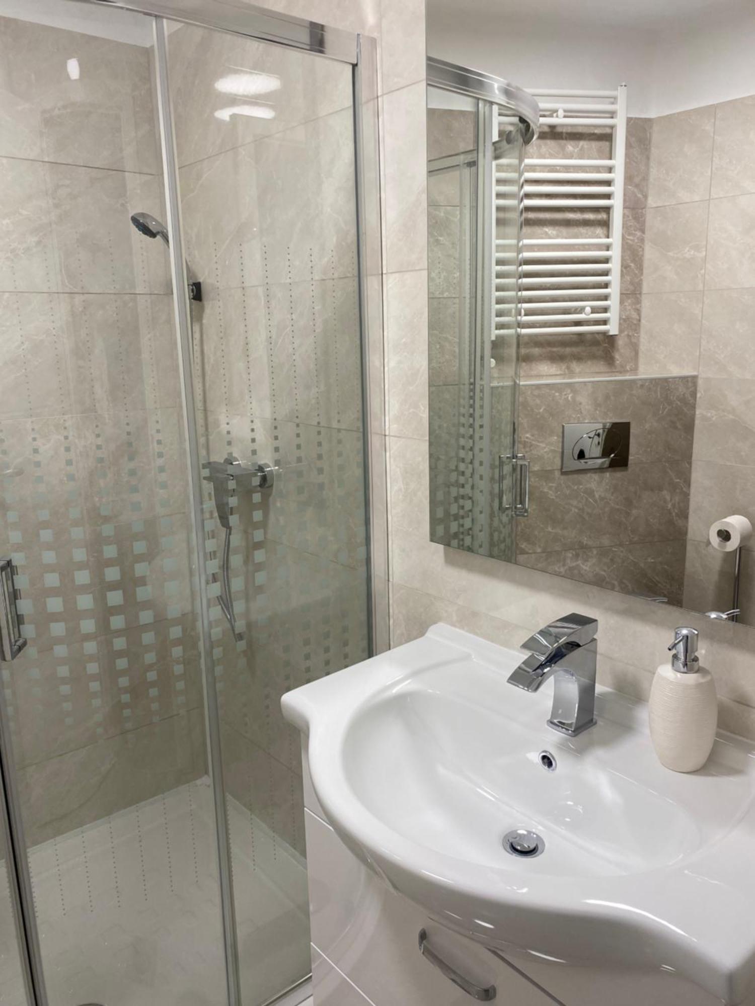 Apartma La Vita Koper Luaran gambar