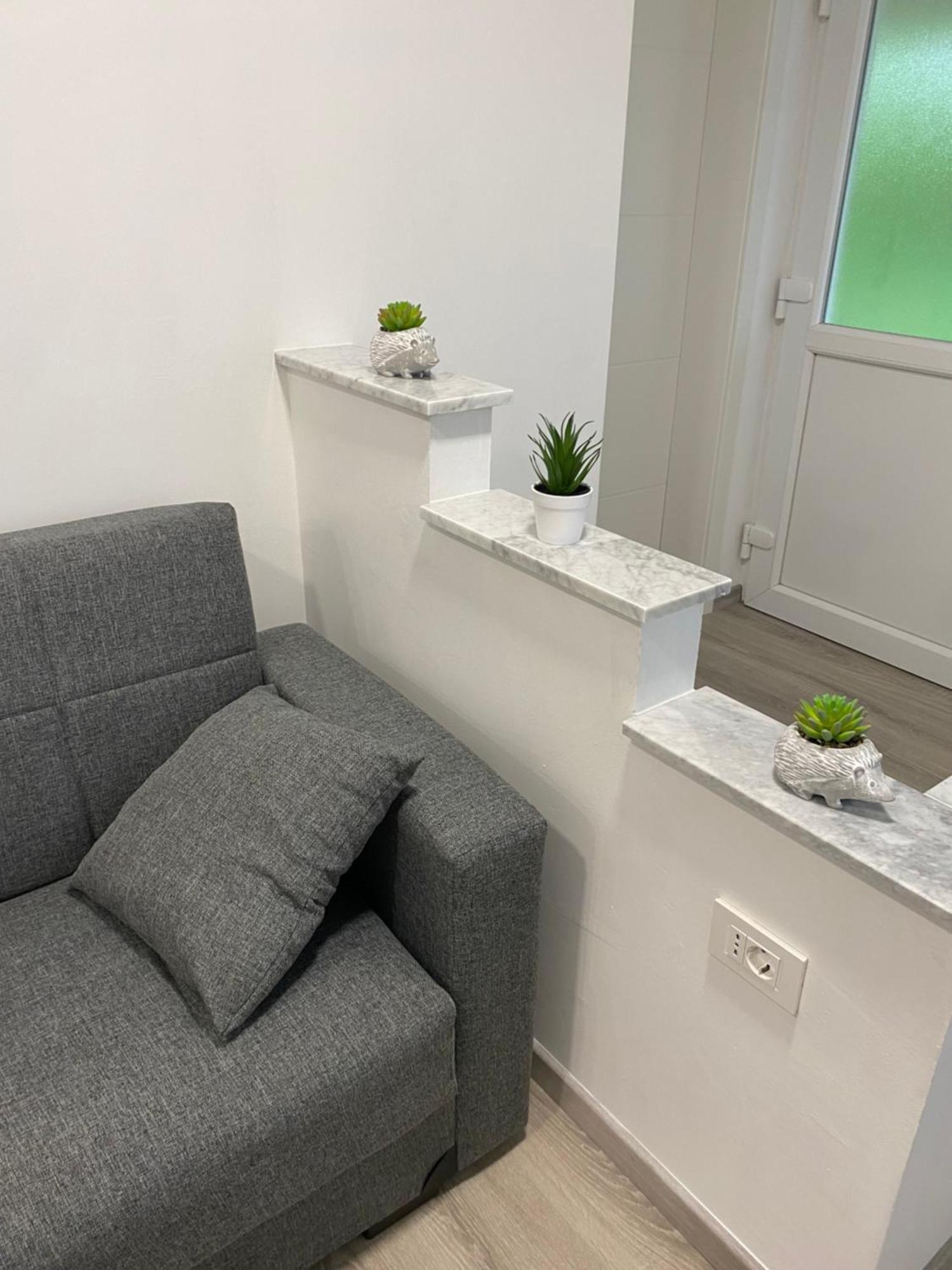 Apartma La Vita Koper Luaran gambar