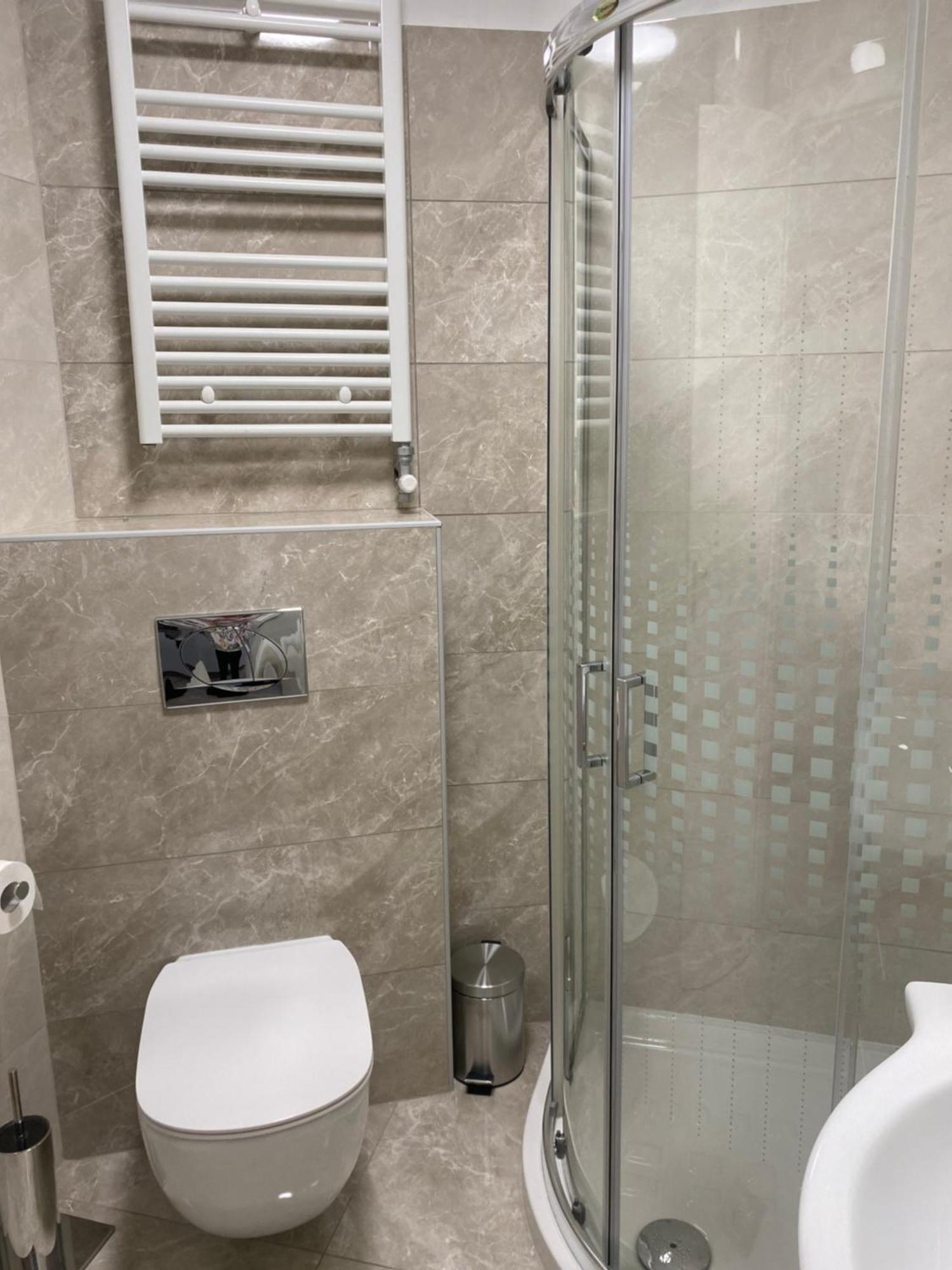 Apartma La Vita Koper Luaran gambar