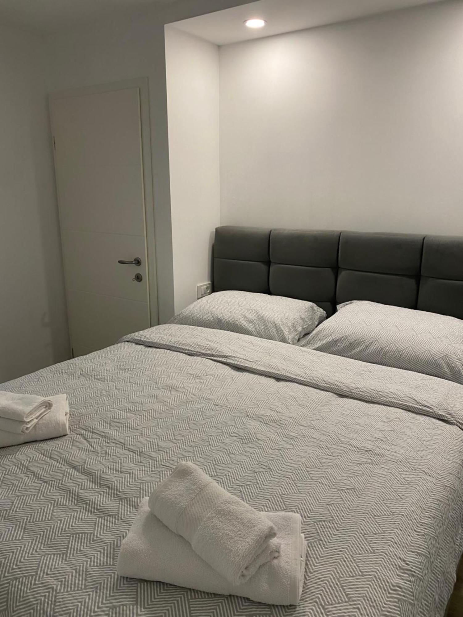 Apartma La Vita Koper Luaran gambar