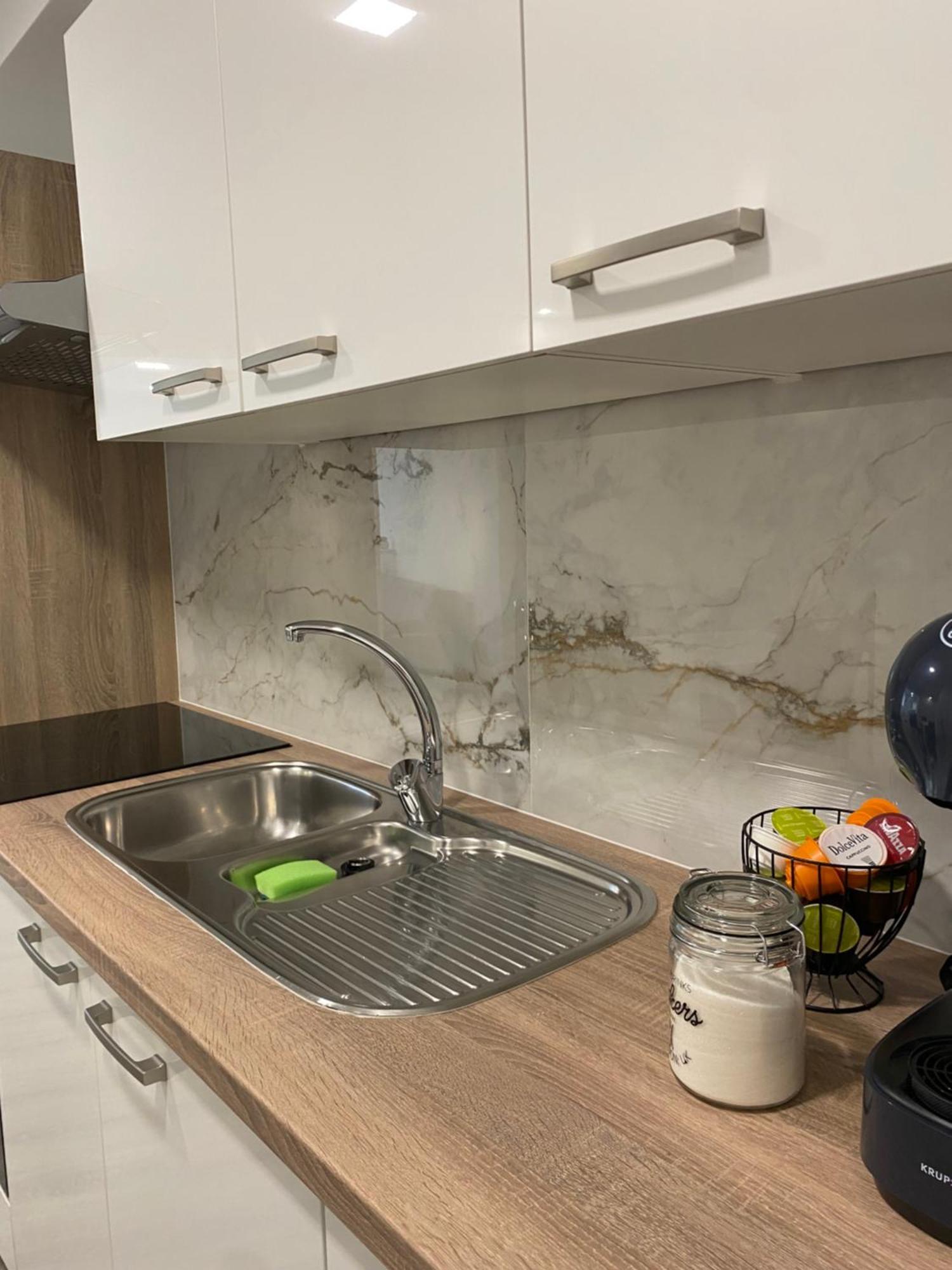 Apartma La Vita Koper Luaran gambar