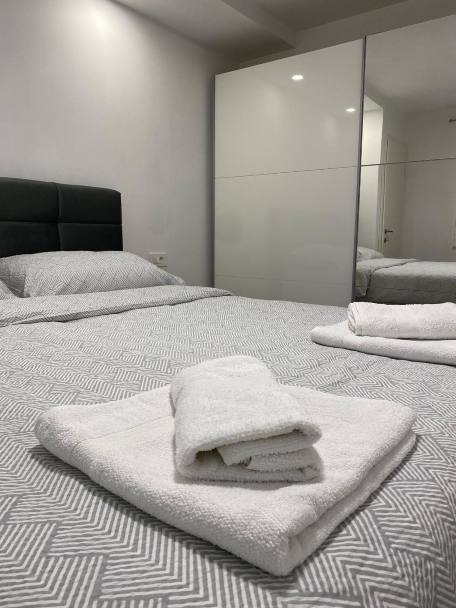 Apartma La Vita Koper Luaran gambar