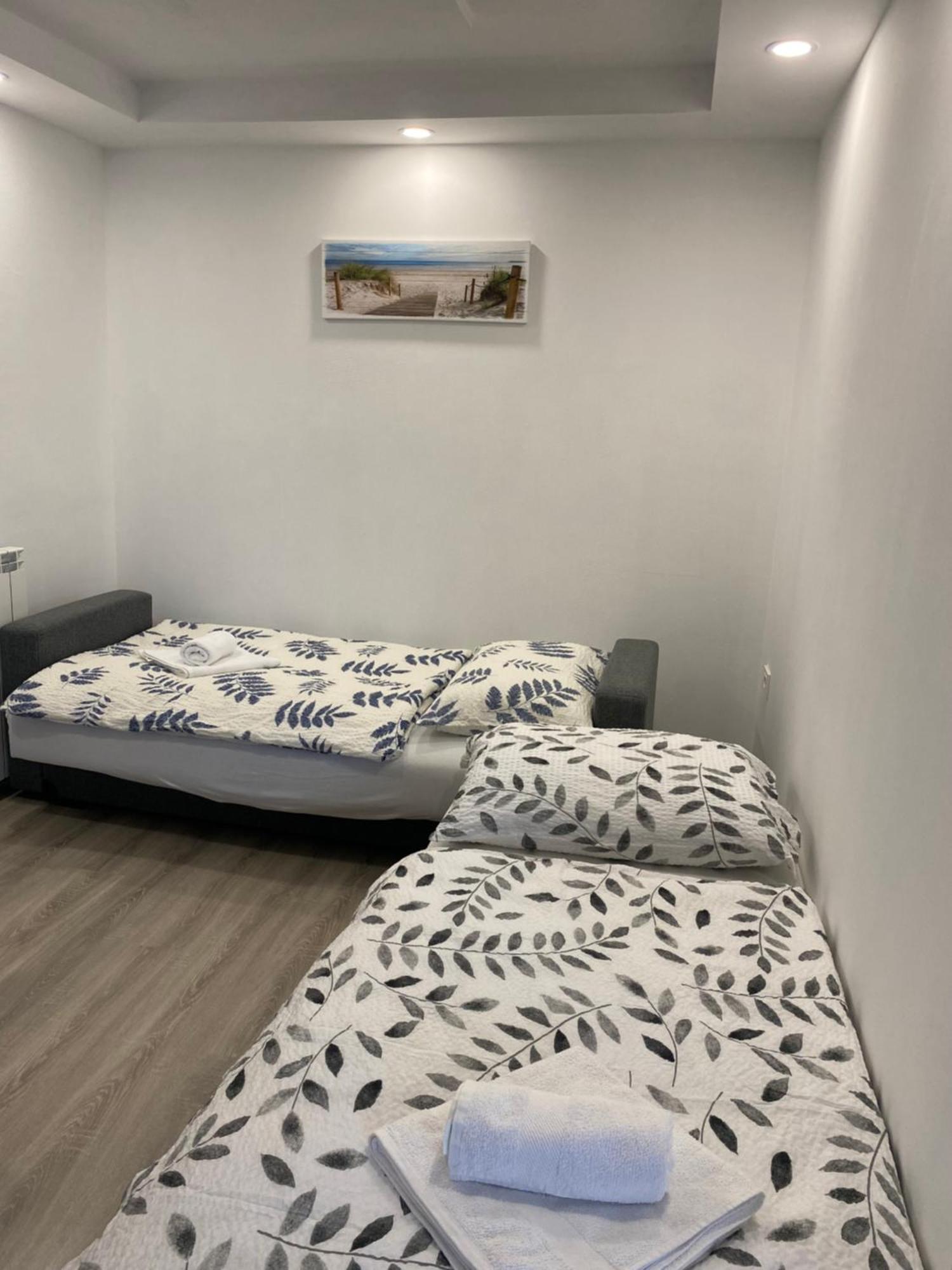 Apartma La Vita Koper Luaran gambar