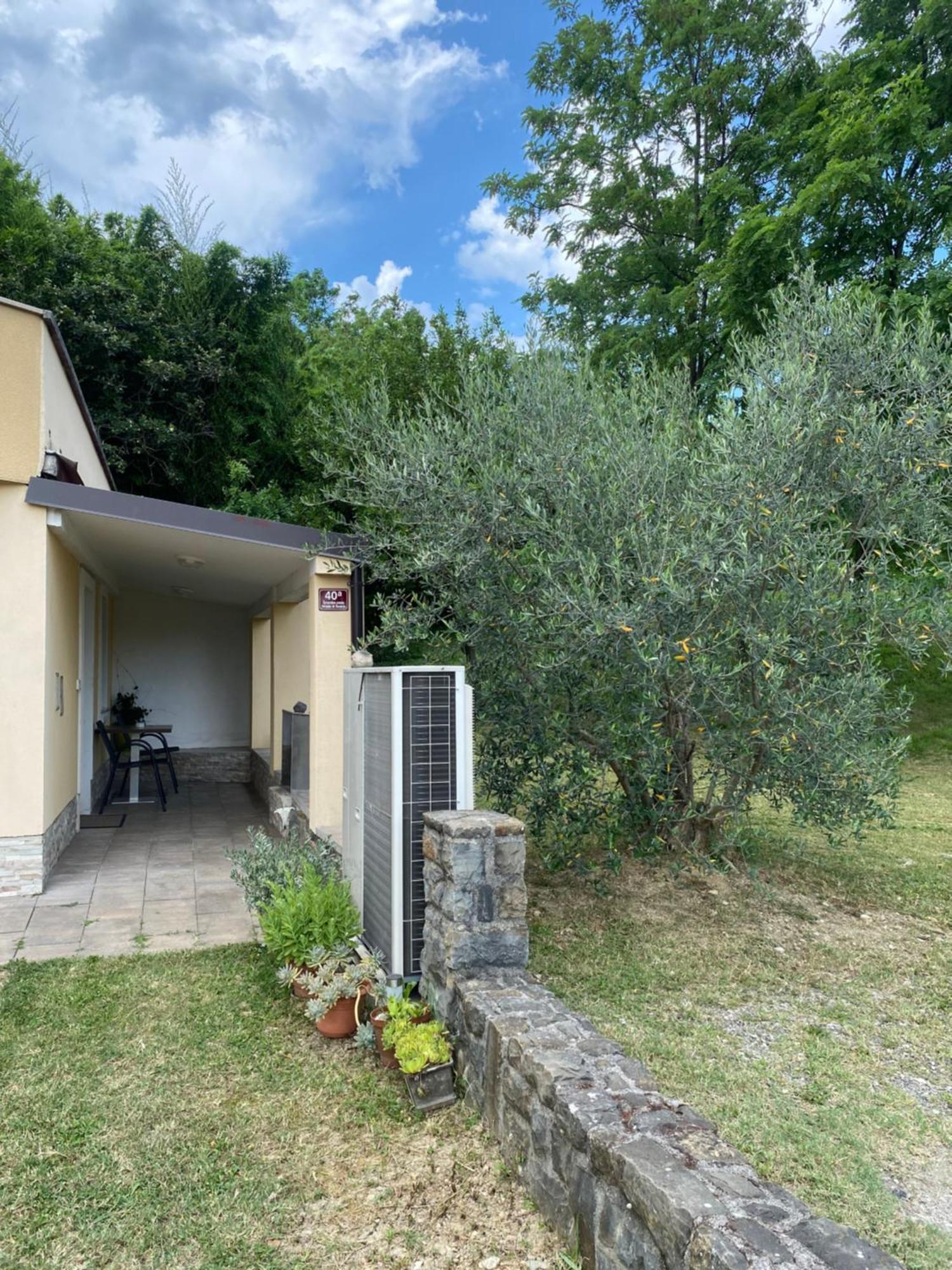 Apartma La Vita Koper Luaran gambar