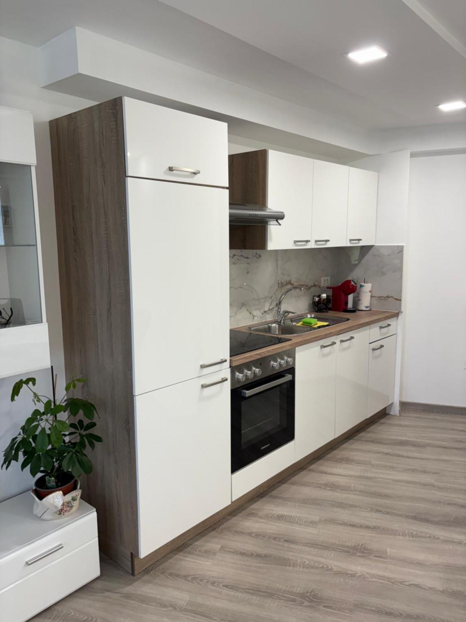 Apartma La Vita Koper Luaran gambar