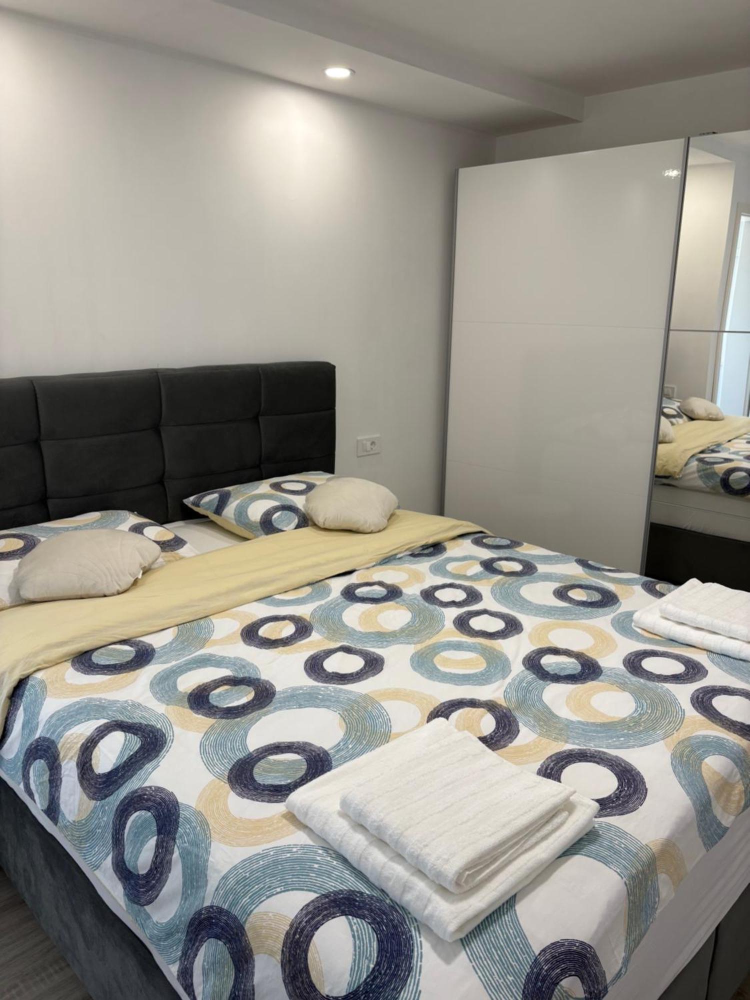 Apartma La Vita Koper Luaran gambar