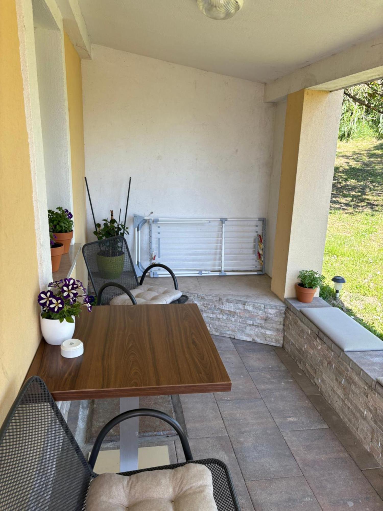 Apartma La Vita Koper Luaran gambar